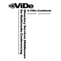 Directory Services Middleware for Multimedia Conferencing: Using Itu-T Recommendation H.350 and Ietf Informational RFC 3944