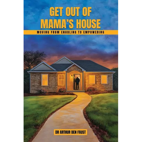 Get out of mama's house: Moving From Enabling To Empowering
