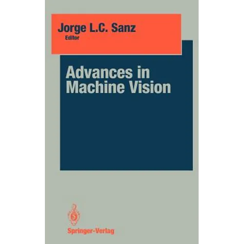 Advances in Machine Vision