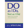 Do As I Do Not As I Did