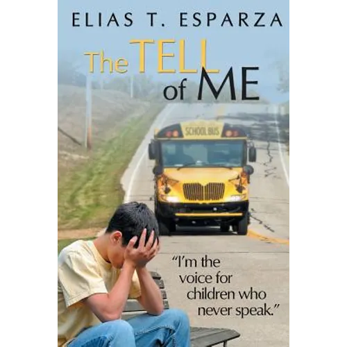 The Tell of Me