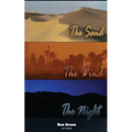 The Sand, The Wind, The Night