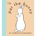 Pat the Bunny: The Classic Book for Babies and Toddlers