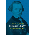 Immanuel Kant