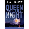 Queen of the Night LP