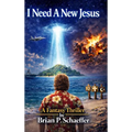 I Need A New Jesus