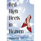 Red High Heels in Heaven