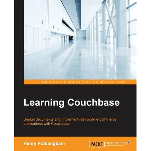 Learning Couchbase