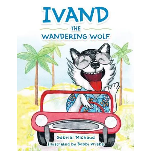 Ivand the Wandering Wolf