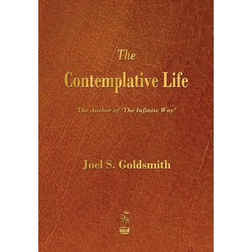 The Contemplative Life