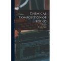 Chemical Composition of Foods