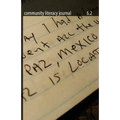 Community Literacy Journal 6.2 (Spring, 2012)