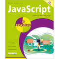 JavaScript in Easy Steps