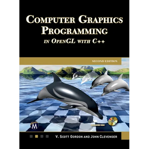Computer Graphics Programming in OpenGL with C++