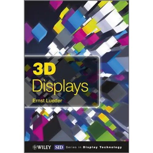 3D Displays