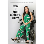 How I Own Cerebral Palsy - Paperback