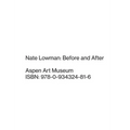 Nate Lowman