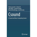 Csound: A Sound and Music Computing System
