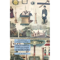 The Symbols and Legends of Masonry: Foundations of Freemasonry Series