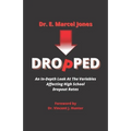 Dropped: An In-depth Look At The Variables Affecting The High School Dropout Rate