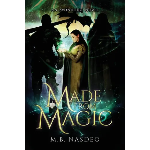 Made From Magic