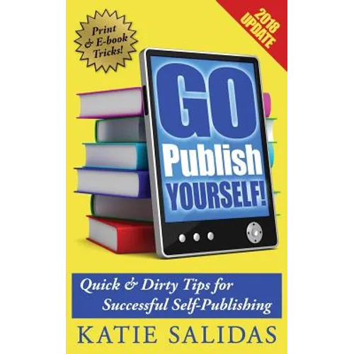 Go Publish Yourself!