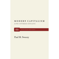 Modern Capitalism