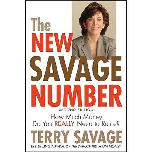 Savage Number 2e