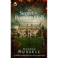 THE SECRET OF BAGNETT HALL an absolutely gripping murder mystery full of twists