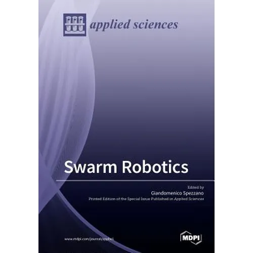 Swarm Robotics