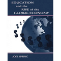 Education and the Rise of the Global Economy