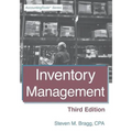 Inventory Management: Third Edition