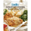 Eatingwell Comfort Foods Made Healthy: The Classic Makeover Cookbook