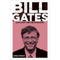 Bill Gates: Tech Giant and Philanthropist
