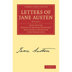Letters of Jane Austen: Volume 2