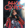 Alice Cooper Bookazine