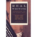 Real Writing: Modernizing the Old School Essay