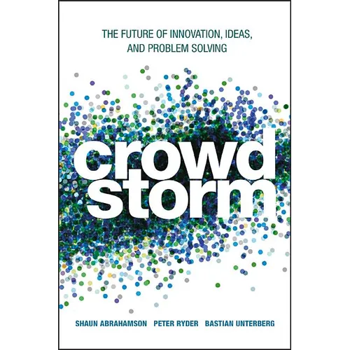 Crowdstorm