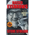 Raised Eyebrows (hardback)
