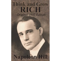 Think And Grow Rich Original 1937 Edition