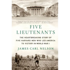Five Lieutenants
