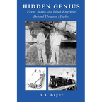 Hidden Genius - Paperback