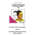 My Father's wife is not my Mother (Translated)