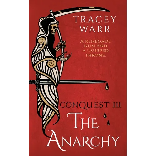 The Anarchy