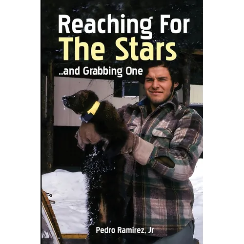 Reaching for the Stars.. and Grabbing One