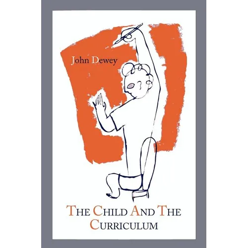 The Child and the Curriculum