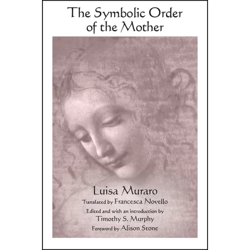 The Symbolic Order of the Mother