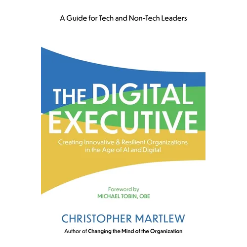 The Digital Executive