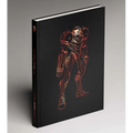 Metroid Prime 1-3: A Visual Retrospective: The Official Art and Making of Metroid Prime 1-3