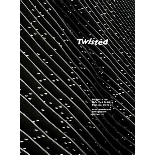 Twisted